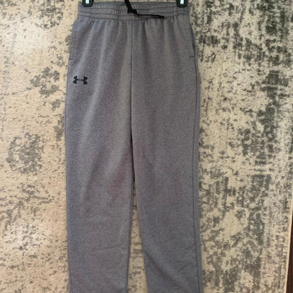Boys UnderArmour Pant